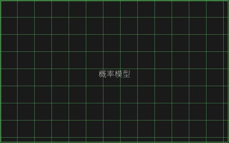 概率模型数学推演 - 炸金花游戏